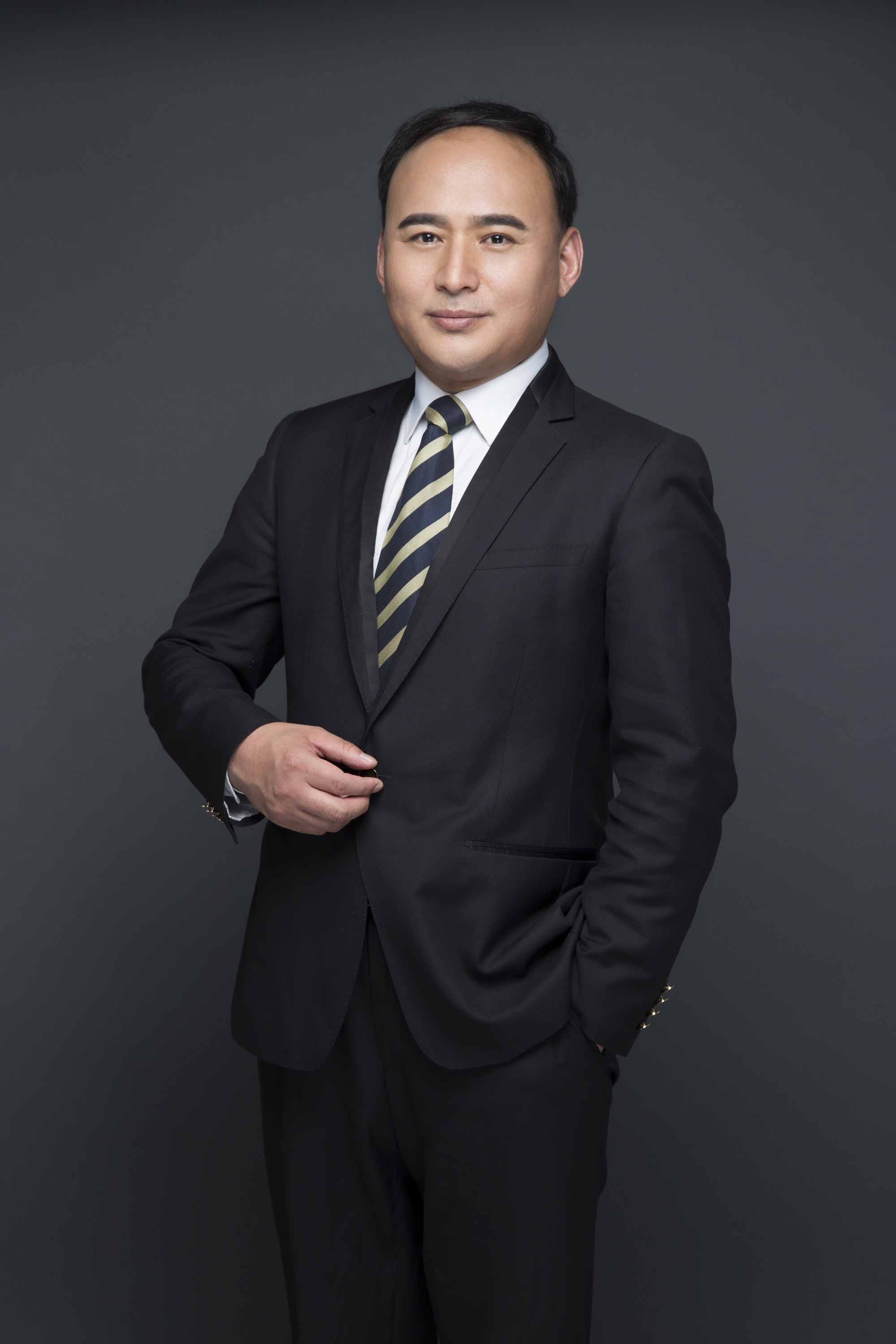张代钢 用户体验负责人